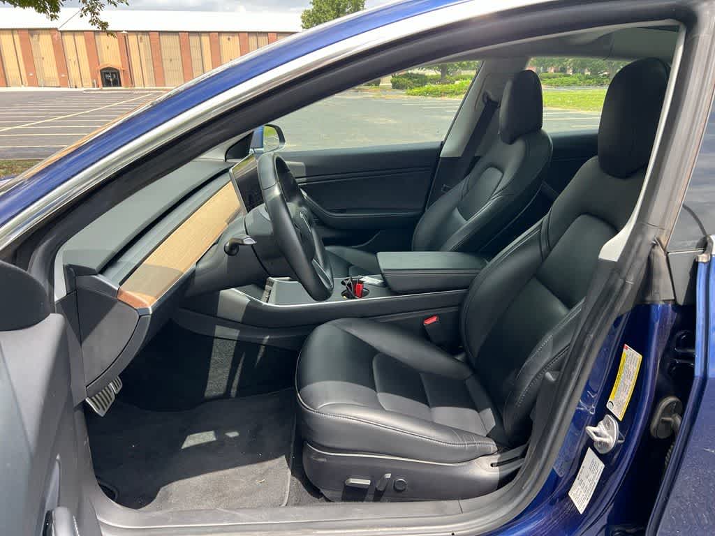 Thumbnail: 2019 Tesla Model 3 - 8