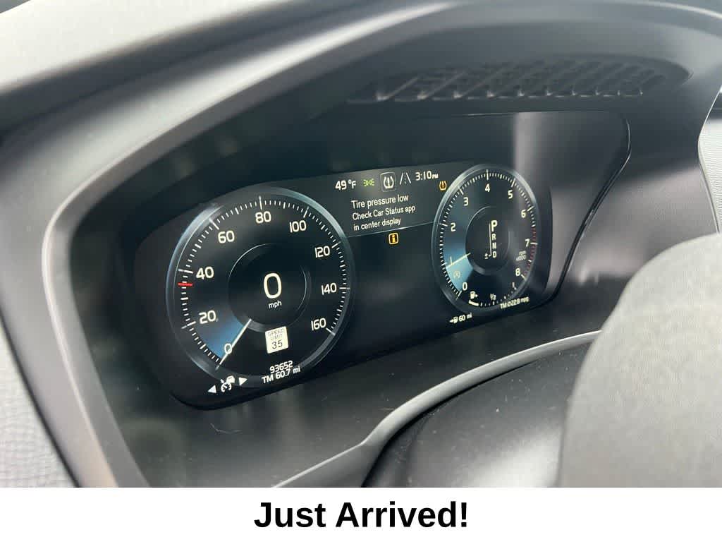 2019 Volvo XC90 Momentum - Photo 7