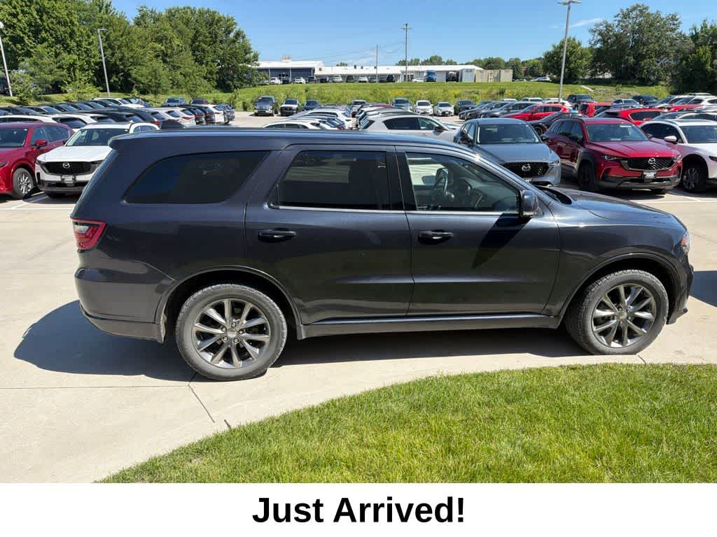 Thumbnail: 2014 Dodge Durango - 6