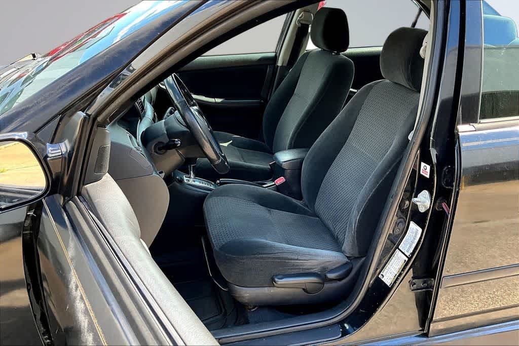 Thumbnail: 2007 Toyota Corolla - 27