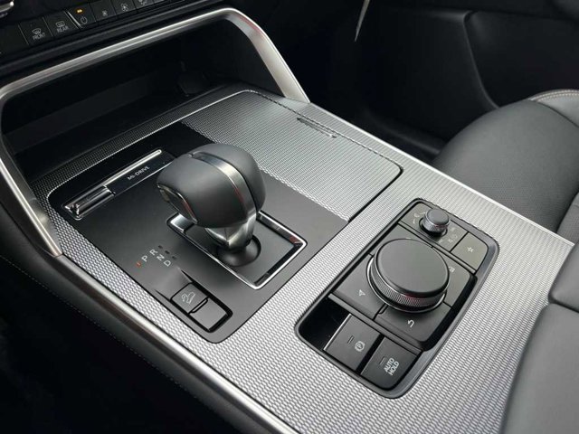 Thumbnail: 2025 Mazda CX-90 - 30
