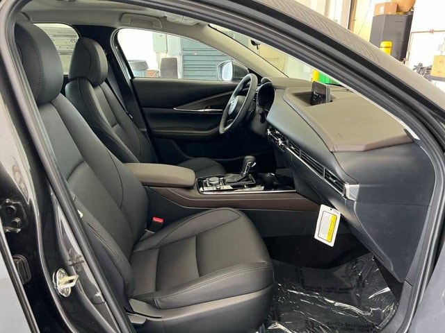 2025 Mazda CX-30 Premium 19