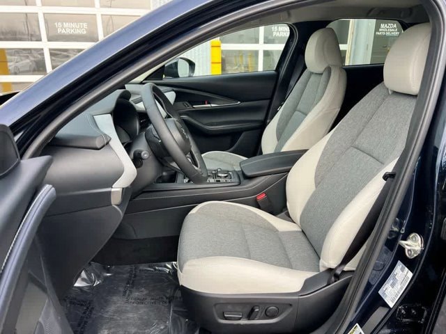 Thumbnail: 2026 Mazda CX-30 - 12