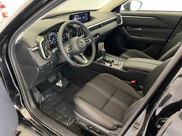 2025 Mazda CX-50 S Premium 10