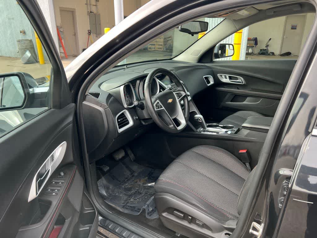 Used 2014 Chevrolet Equinox 1LT with VIN 2GNALBEK1E6291955 for sale in Urbandale, IA