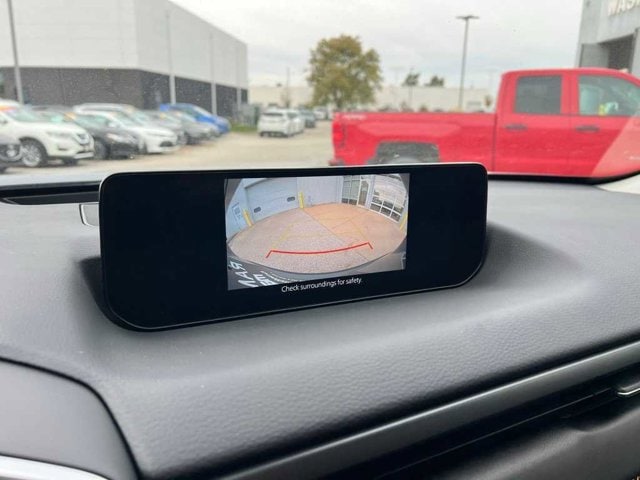 Thumbnail: 2026 Mazda CX-50 - 30