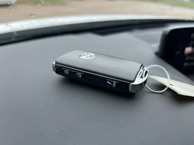 Thumbnail: 2026 Mazda CX-30 - 30