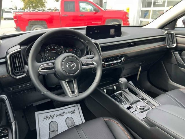 Thumbnail: 2026 Mazda CX-50 - 24