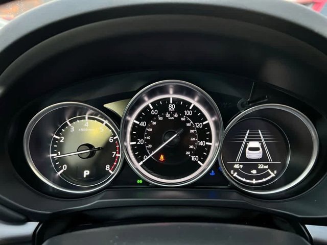 Thumbnail: 2025 Mazda CX-5 - 31