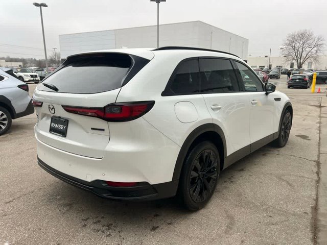 Thumbnail: 2026 Mazda CX-90 - 6
