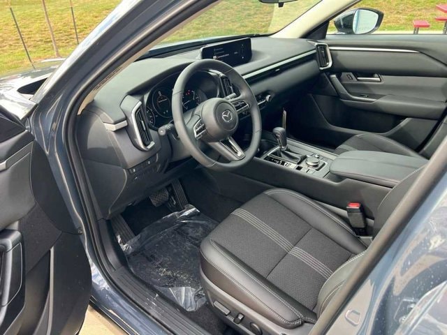 Thumbnail: 2025 Mazda CX-50 - 2