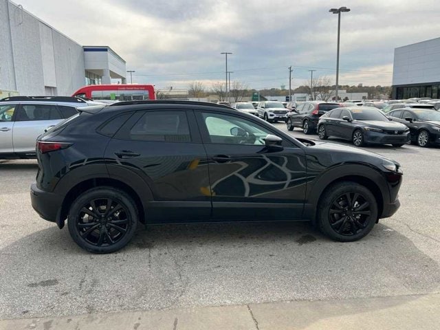 Thumbnail: 2026 Mazda CX-30 - 7