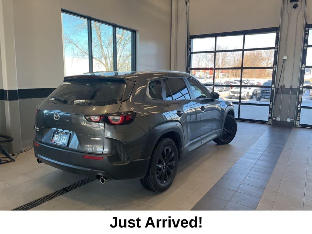 Used 2024 Mazda CX-50 2.5 S Preferred Package SUV