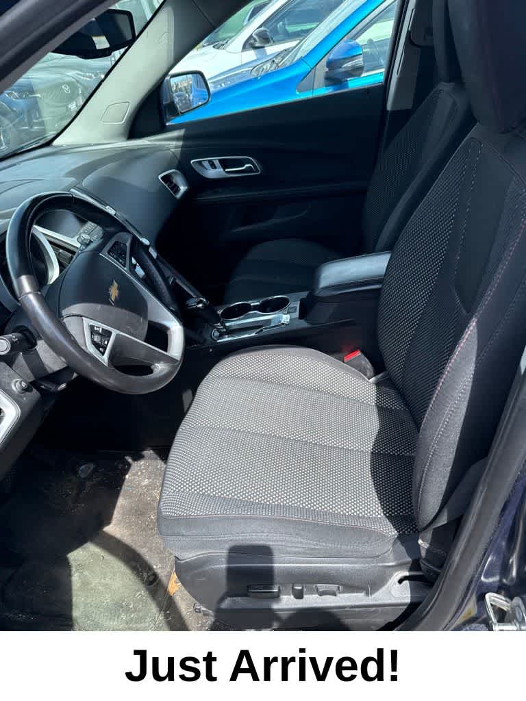 Thumbnail: 2016 Chevrolet Equinox - 5