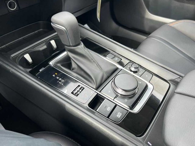 Thumbnail: 2026 Mazda CX-50 - 31