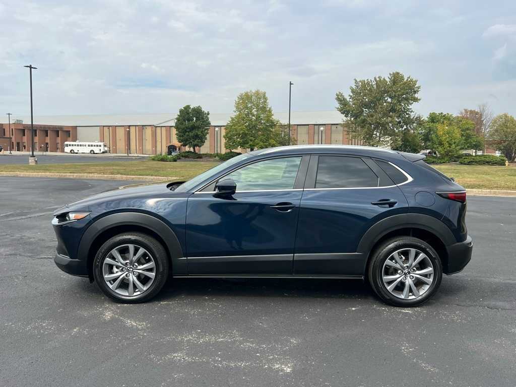 2025 Mazda CX-30 2.5 S Preferred photo 3