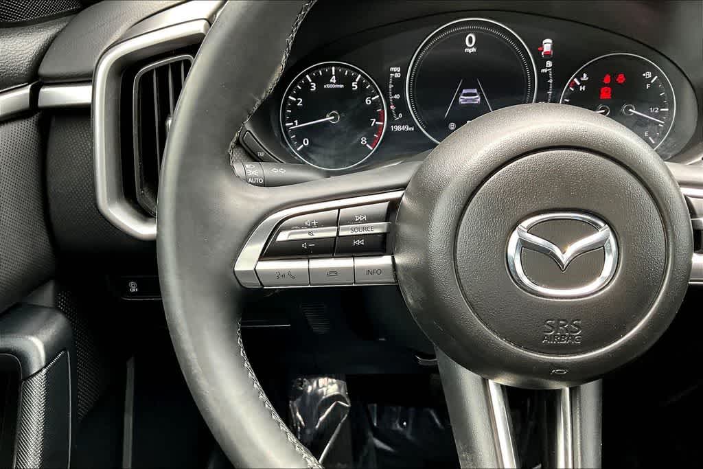 Thumbnail: 2024 Mazda CX-50 - 19