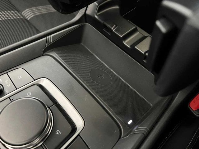 2025 Mazda CX-50 S Premium 29