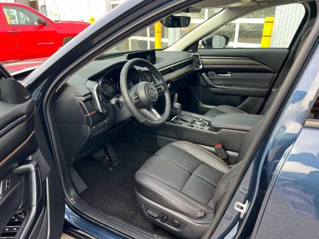 Thumbnail: 2026 Mazda CX-50 - 2