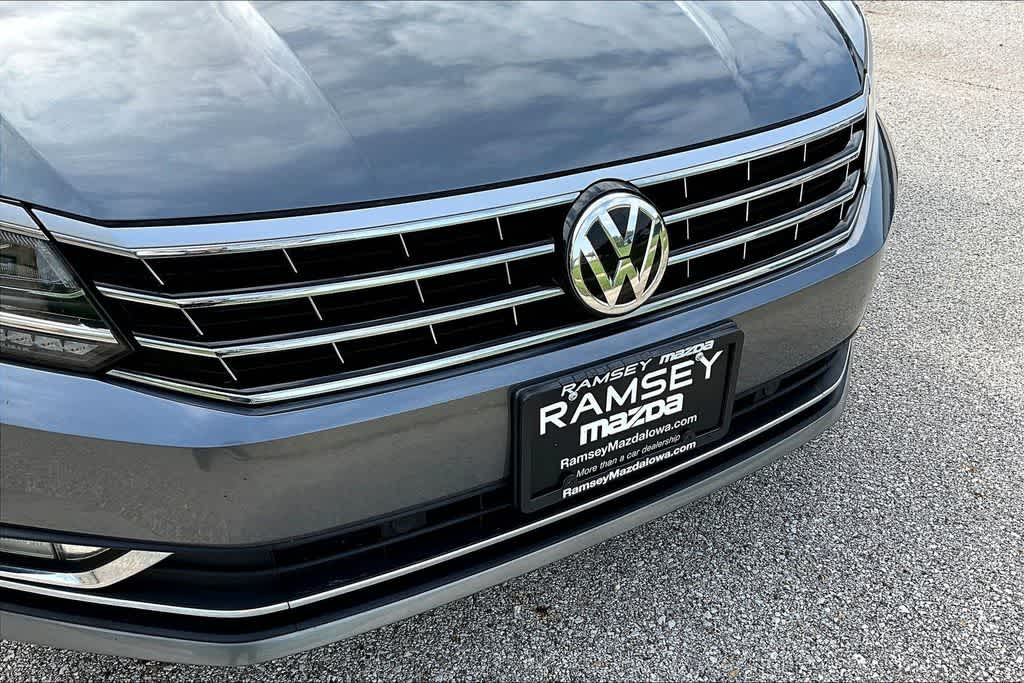 Thumbnail: 2018 Volkswagen Passat - 29