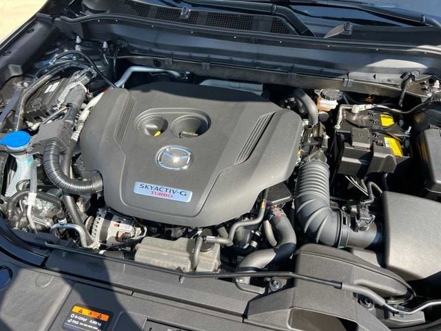 Thumbnail: 2025 Mazda CX-5 - 12