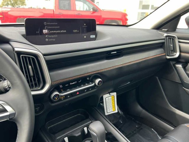 Thumbnail: 2026 Mazda CX-50 - 29