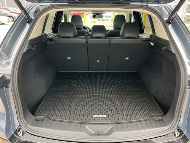 2026 Mazda CX-5 S Premium - Photo 20