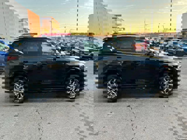 Thumbnail: 2025 Mazda CX-5 - 7