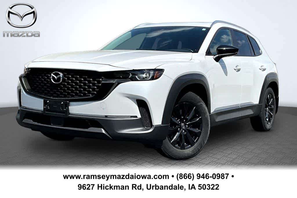 2023 Mazda CX-50 2.5 S PREFERRED PLUS's photo