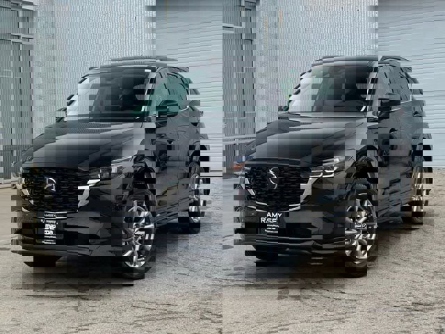 Thumbnail: 2025 Mazda CX-5 - 1