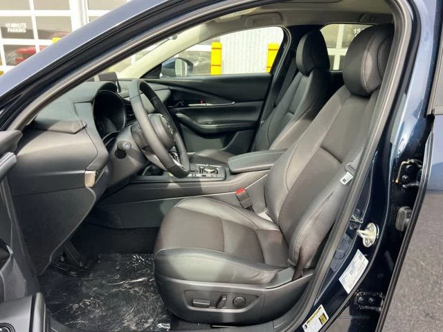 Thumbnail: 2026 Mazda CX-30 - 12