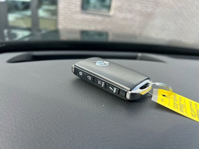 Thumbnail: 2026 Mazda CX-70 - 35