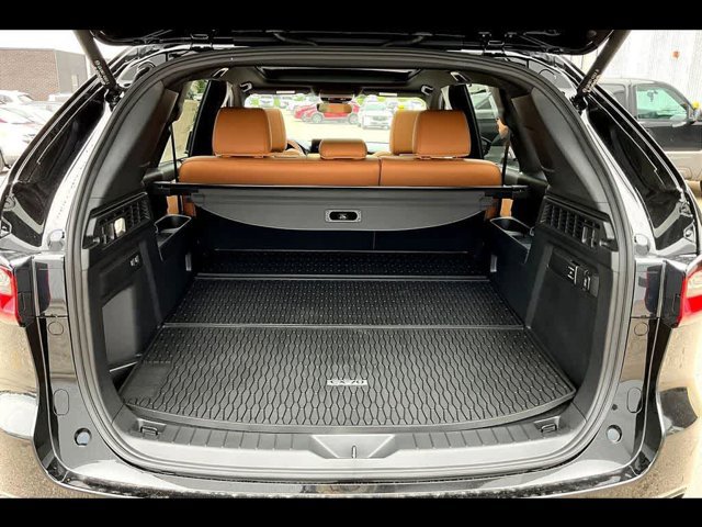 2026 Mazda CX-70 Premium Plus Package - Photo 11