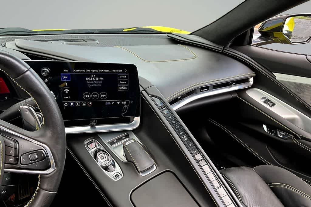 Thumbnail: 2020 Chevrolet Corvette - 5