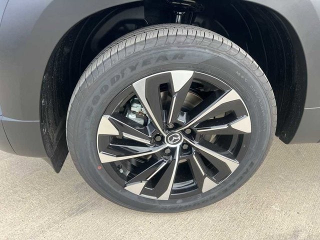 Thumbnail: 2026 Mazda CX-50 - 10