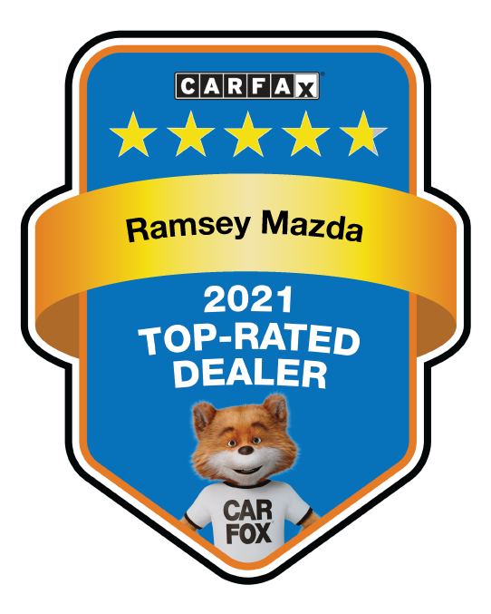 Ramsey Mazda Badge.png