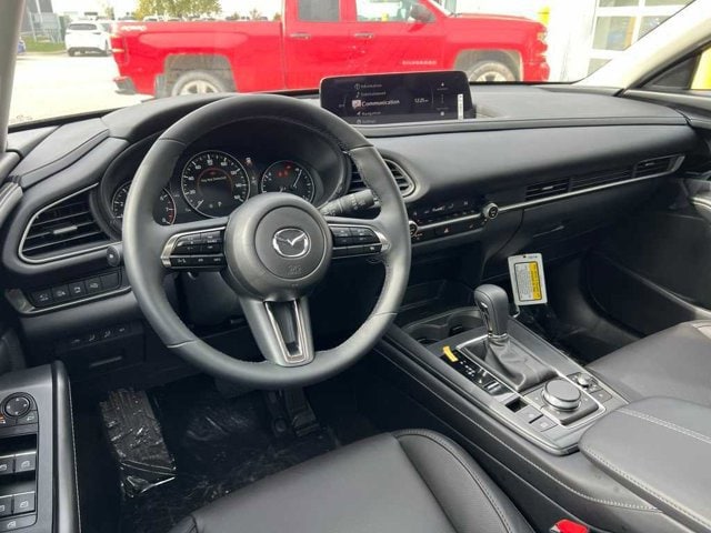 Thumbnail: 2026 Mazda CX-30 - 23