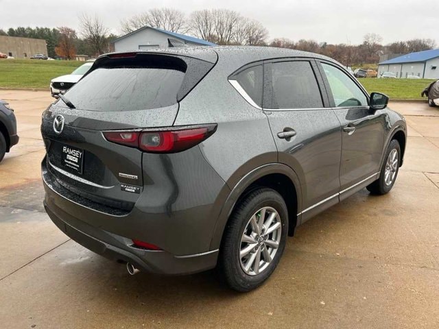 Thumbnail: 2025 Mazda CX-5 - 6