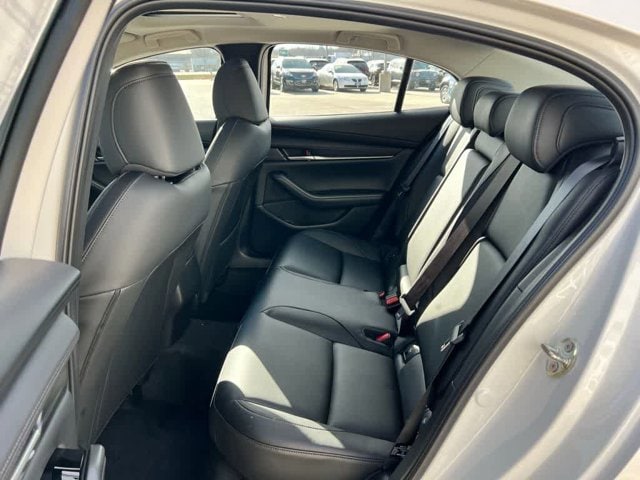 Thumbnail: 2026 Mazda Mazda3 - 17