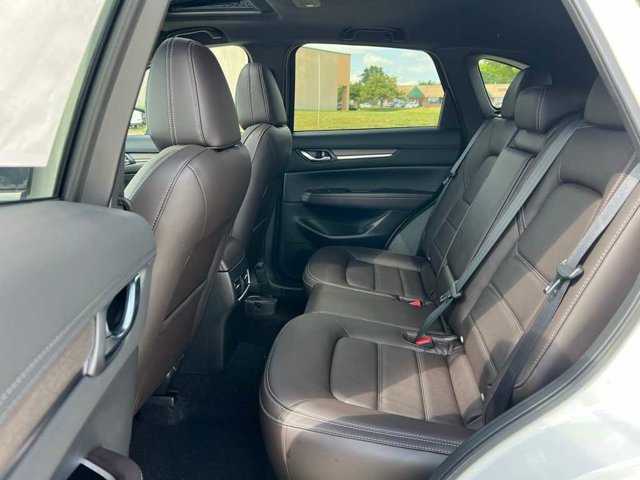 Thumbnail: 2025 Mazda CX-5 - 17