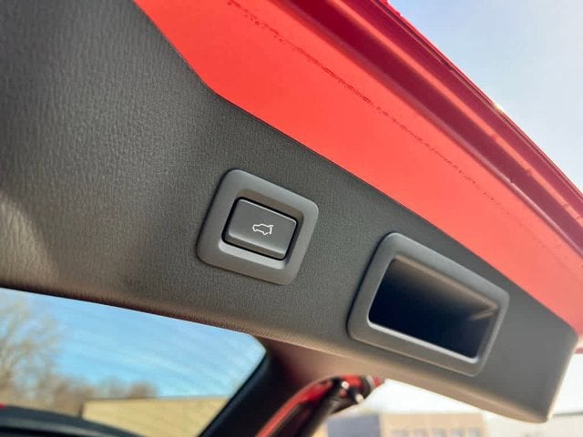 Thumbnail: 2025 Mazda CX-5 - 23