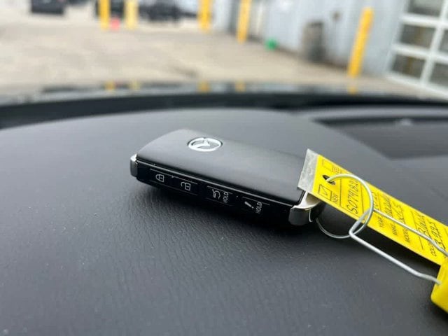 Thumbnail: 2025 Mazda CX-5 - 34