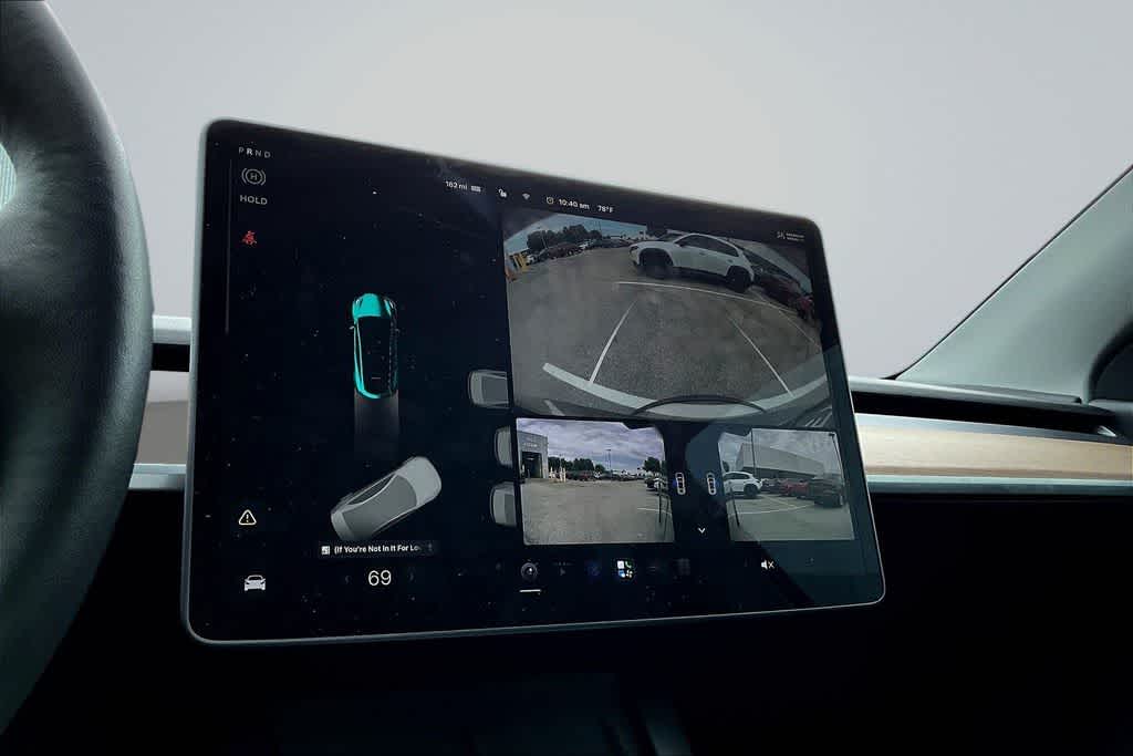 Thumbnail: 2022 Tesla Model Y - 23