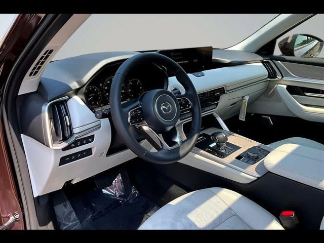 2026 Mazda CX-90 Premium Plus Package - Photo 6