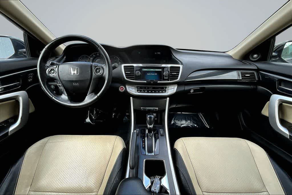 Thumbnail: 2014 Honda Accord - 14