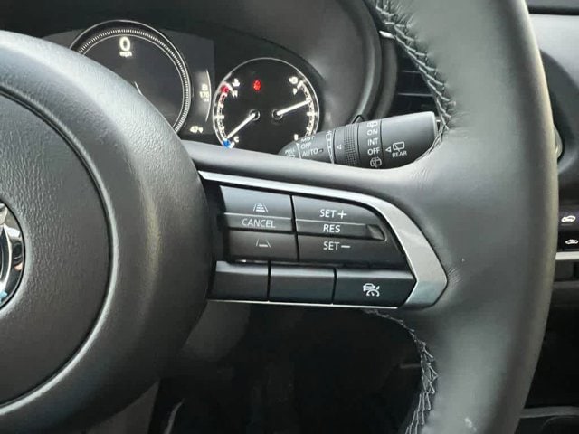 Thumbnail: 2026 Mazda CX-30 - 24