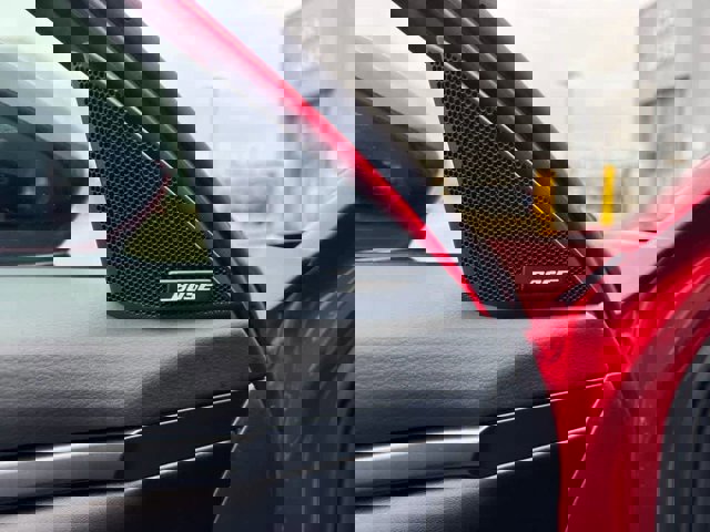 Thumbnail: 2026 Mazda CX-50 - 17