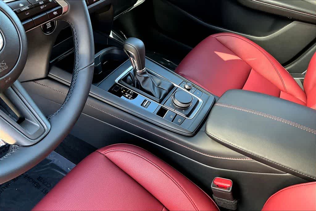Thumbnail: 2026 Mazda CX-30 - 14