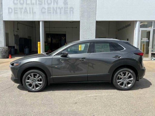 2025 Mazda CX-30 Premium 2