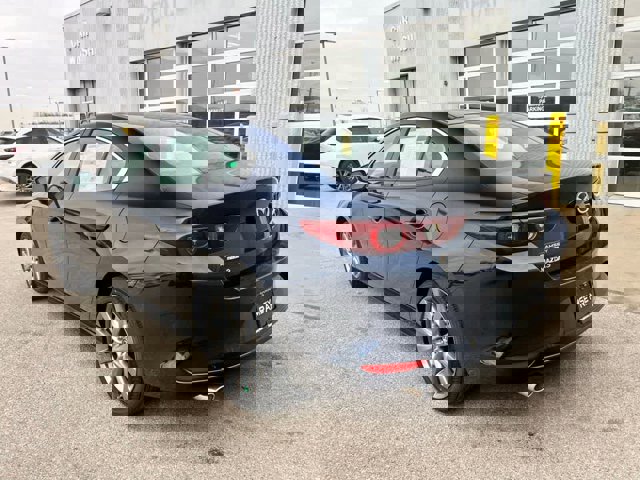 Thumbnail: 2026 Mazda Mazda3 - 4